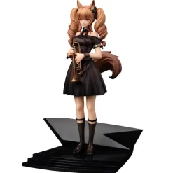 Arknights - Angelina Statue / For the Voyagers Version: APEX