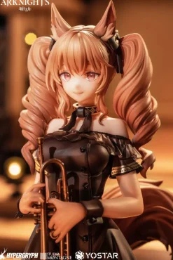 Arknights - Angelina Statue / For the Voyagers Version: APEX