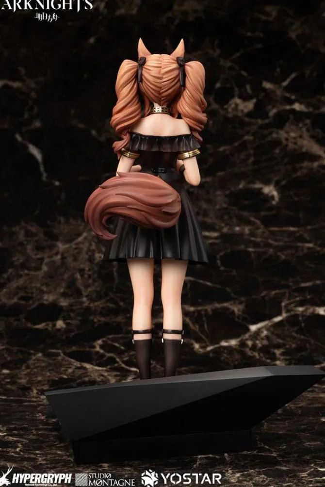 Arknights - Angelina Statue / For the Voyagers Version: APEX