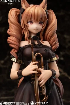 Arknights - Angelina Statue / For the Voyagers Version: APEX