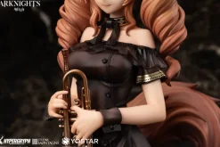 Arknights - Angelina Statue / For the Voyagers Version: APEX