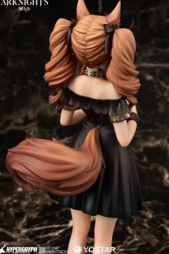 Arknights - Angelina Statue / For the Voyagers Version: APEX
