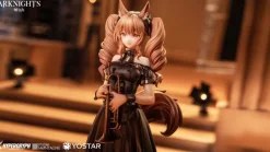 Arknights - Angelina Statue / For the Voyagers Version: APEX