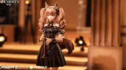 Arknights - Angelina Statue / For the Voyagers Version: APEX