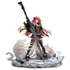 Arknights - Bagpipe Statue / Elite 2 Version: Furyu