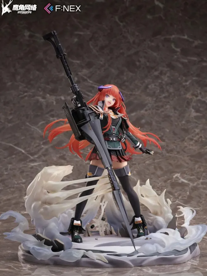 Arknights - Bagpipe Statue / Elite 2 Version: Furyu