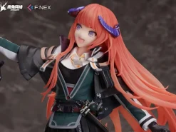 Arknights - Bagpipe Statue / Elite 2 Version: Furyu