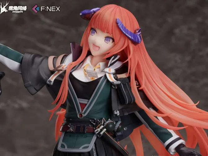 Arknights - Bagpipe Statue / Elite 2 Version: Furyu