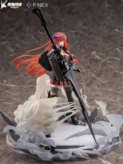 Arknights - Bagpipe Statue / Elite 2 Version: Furyu