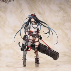 Arknights - Blaze Statue: APEX