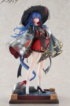 Arknights - Ch'en Statue / The Holungday Ten Thousand Mountains Version: APEX