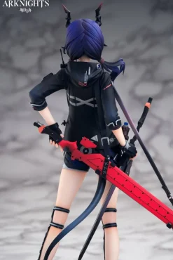 Arknights - Chen Statue: APEX