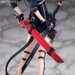 Arknights - Chen Statue: APEX