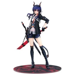 Arknights - Chen Statue: APEX