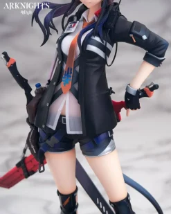 Arknights - Chen Statue: APEX
