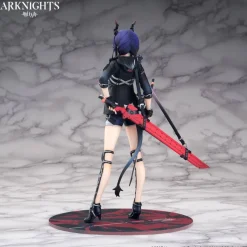 Arknights - Chen Statue: APEX