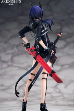 Arknights - Chen Statue: APEX