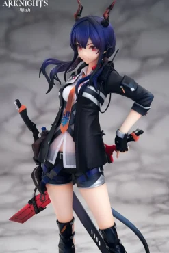 Arknights - Chen Statue: APEX