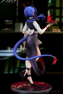 Arknights - Ch´en Tea Statue / Limepie Series - Time Ver.: APEX