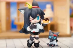 Arknights - Dessert Time Series Q-figure Blaze Statue: APEX