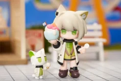 Arknights - Dessert Time Series Q-figure Kal'tsit Statue: APEX