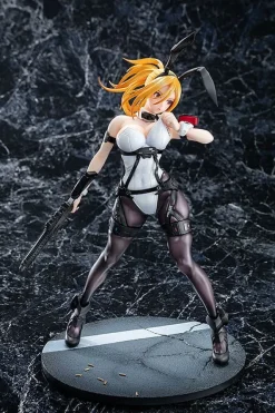 Arms Note - Powered Bunny Statue / Light Armor Version: Kadokawa