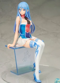 Arpeggio of Blue Steel - Mental Model Takao Statue - Over Knee Version: Alter