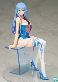 Arpeggio of Blue Steel - Mental Model Takao Statue - Over Knee Version: Alter