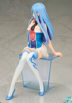 Arpeggio of Blue Steel - Mental Model Takao Statue - Over Knee Version: Alter