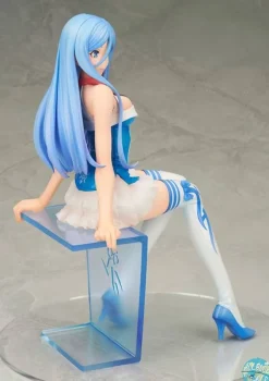 Arpeggio of Blue Steel - Mental Model Takao Statue - Over Knee Version: Alter