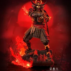 Assassin´s Creed - Animus Yasuke Statue: Pure Arts