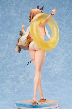 Atelier Ryza 2 - Reisalin Statue / Lost Legends & the Secret Fairy - Stout Swimsuit Ver.: Design COC