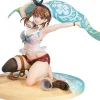 Atelier Ryza 2 Lost Legends & The Secret Fairy - Ryza (Reisalin Stout) Statue: Phat!