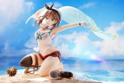 Atelier Ryza 2 Lost Legends & The Secret Fairy - Ryza (Reisalin Stout) Statue: Phat!