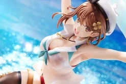 Atelier Ryza 2 Lost Legends & The Secret Fairy - Ryza (Reisalin Stout) Statue: Phat!