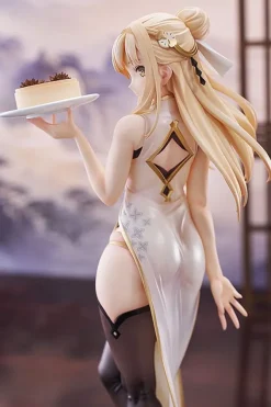 Atelier Ryza 2: Lost Legends & the Secret Fairy - Klaudia Statue / Chinese Dress Ver.: Phat!