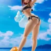 Atelier Ryza 2 Lost Legends & The Secret Fairy - Ryza Statue / Black Swimwear Tanned Version: Spirit