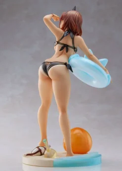 Atelier Ryza 2 Lost Legends & The Secret Fairy - Ryza Statue / Black Swimwear Tanned Version: Spirit