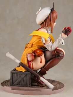 Atelier Ryza 2: Lost Legends & the Secret Fairy - Reisalin Stout Statue: KT model+