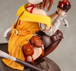 Atelier Ryza 2: Lost Legends & the Secret Fairy - Reisalin Stout Statue: KT model+
