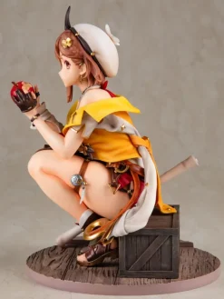 Atelier Ryza 2: Lost Legends & the Secret Fairy - Reisalin Stout Statue: KT model+