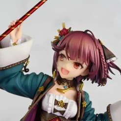 Atelier Ryza 2: The Alchemist of the Mysterious Dream - Sophie Statue: Parco