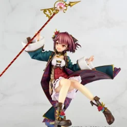 Atelier Ryza 2: The Alchemist of the Mysterious Dream - Sophie Statue: Parco