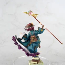 Atelier Ryza 2: The Alchemist of the Mysterious Dream - Sophie Statue: Parco