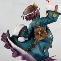 Atelier Ryza 2: The Alchemist of the Mysterious Dream - Sophie Statue: Parco