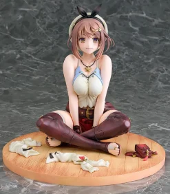Atelier Ryza: Ever Darkness & the Secret Hideout - Ryza Statue / Lucrea: Phat!