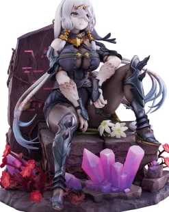 Atelier Ryza: Ever Darkness & the Secret Hideout - Lila Decyrus Statue: Max Factory