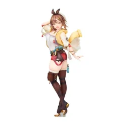 Atelier Ryza: Ever Darkness & the Secret Hideout - Ryza Statue: Alter