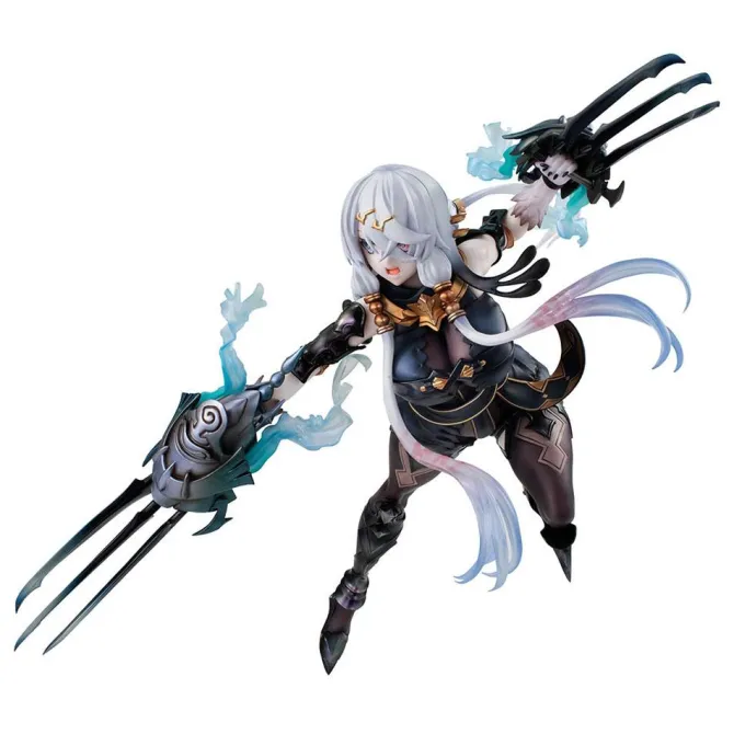 Atelier Ryza: Ever Darkness & the Secret Hideout - Lila Decyrus Statue / Lucrea: MegaHouse