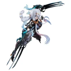 Atelier Ryza: Ever Darkness & the Secret Hideout - Lila Decyrus Statue / Lucrea: MegaHouse